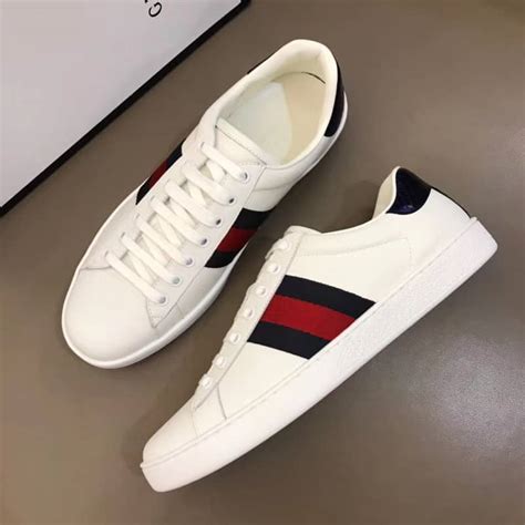 gucci ace navy|gucci ace sneakers women.